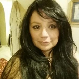 Meet your Posher, Maria g